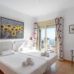 Apartamento Tamango Hill Alcazaba B Casasol *