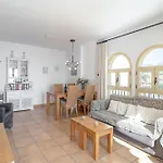 Tamango Hill Alcazaba B Casasol Apartamento *