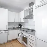 Tamango Hill Alcazaba B Casasol Apartamento