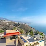 Apartamento Tamango Hill Alcazaba B Casasol