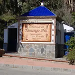 Apartamento Tamango Hill Alcazaba B Casasol *