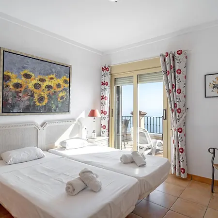 Apartment Tamango Hill Alcazaba B Casasol *