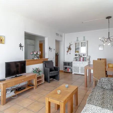 Tamango Hill Alcazaba B Casasol Apartment Torrox