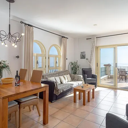 Apartment Tamango Hill Alcazaba B Casasol *