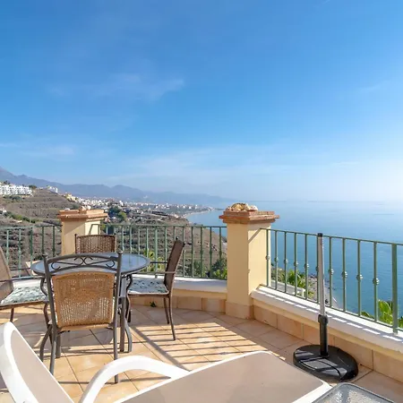 Tamango Hill Alcazaba B Casasol * Torrox