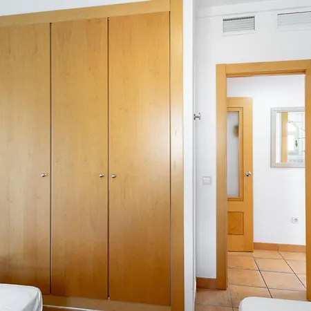 Apartment Tamango Hill Alcazaba B Casasol