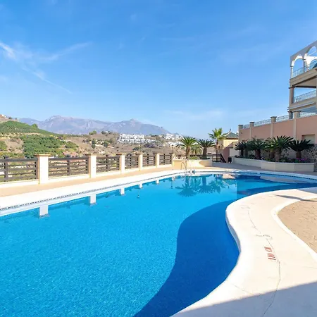 Tamango Hill Alcazaba B Casasol Apartment Torrox