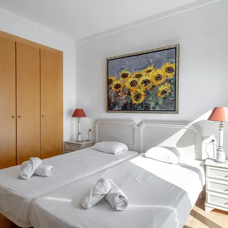 Apartment Tamango Hill Alcazaba B Casasol