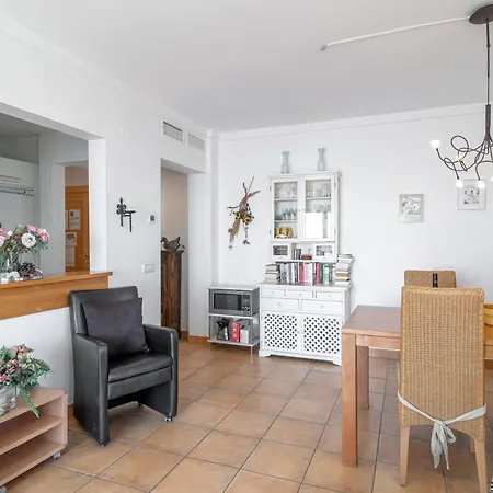 Tamango Hill Alcazaba B Casasol Apartment Torrox