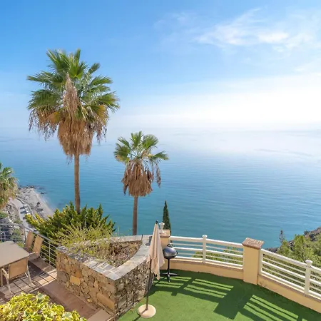 Apartment Tamango Hill Alcazaba B Casasol Torrox