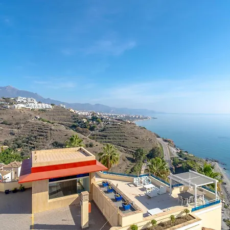 Apartment Tamango Hill Alcazaba B Casasol