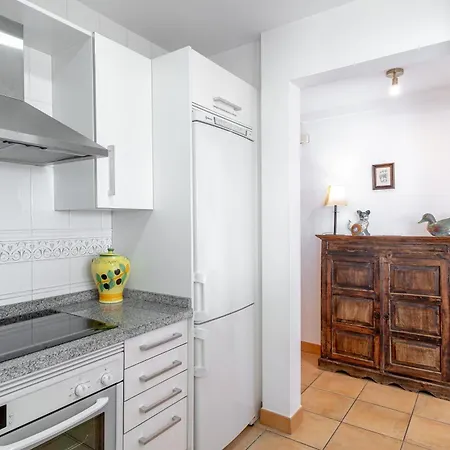 Apartment Tamango Hill Alcazaba B Casasol Torrox