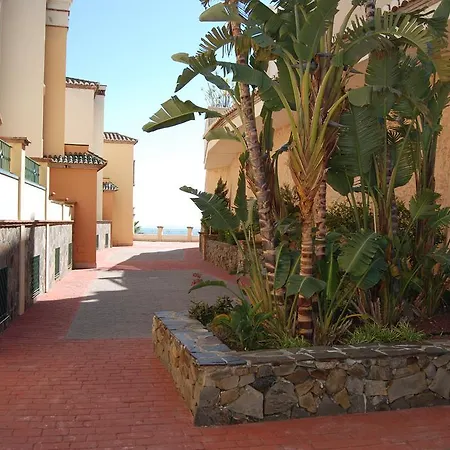 Tamango Hill Alcazaba B Casasol