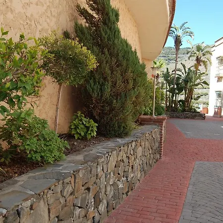 Apartamento Tamango Hill Alcazaba B Casasol Torrox