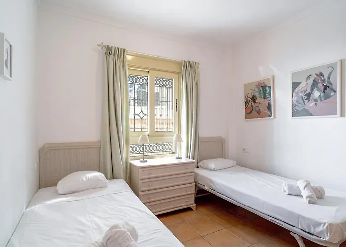 Tamango Hill Alcazaba B Casasol * Торрокс-Коста