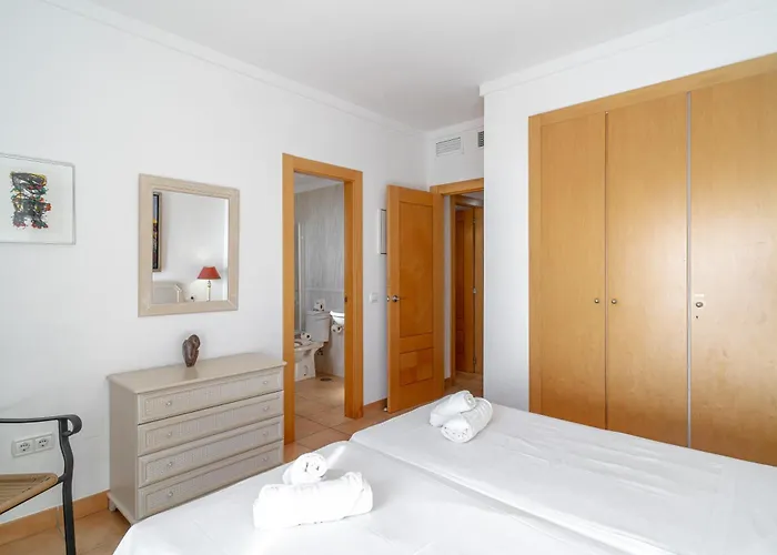 Tamango Hill Alcazaba B Casasol * Торрокс-Коста