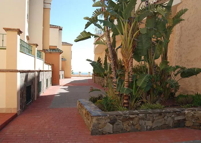 Tamango Hill Alcazaba B Casasol