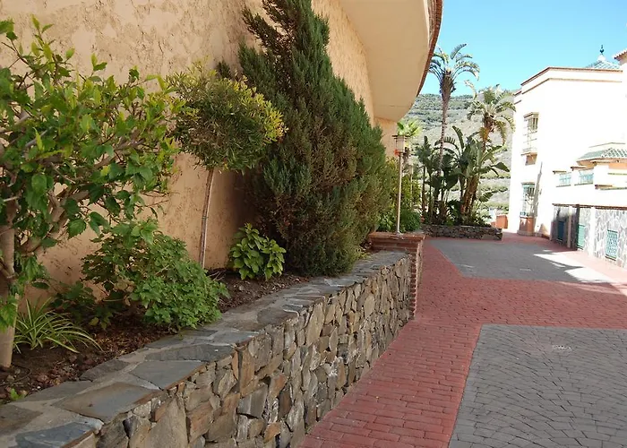 Апартаменты Tamango Hill Alcazaba B Casasol Торрокс-Коста